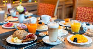PLAZA INN Heidehof fotoÄŸrafÄ±