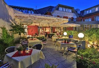 PLAZA INN Heidehof fotoÄŸrafÄ±