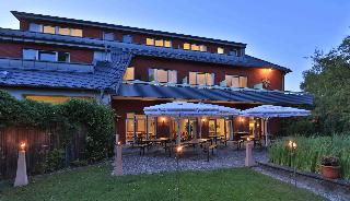 PLAZA INN Heidehof fotoÄŸrafÄ±