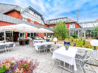 PLAZA INN Heidehof fotoÄŸrafÄ±