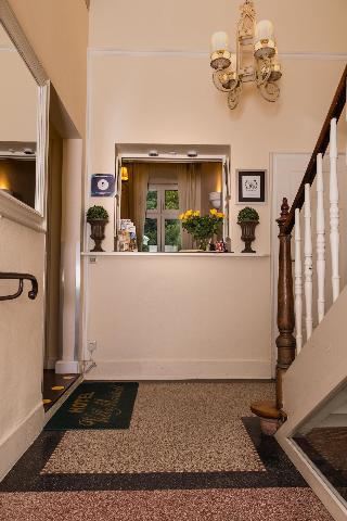 Hotel Villa Marstall fotoÄŸrafÄ±