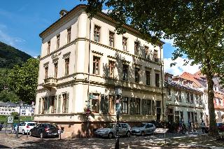 Hotel Villa Marstall otel fotoğrafı