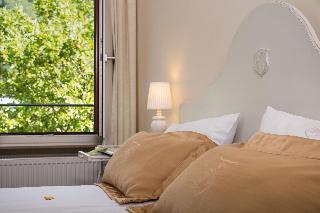 Hotel Villa Marstall fotoÄŸrafÄ±