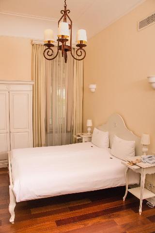Hotel Villa Marstall fotoÄŸrafÄ±