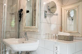 Hotel Villa Marstall fotoÄŸrafÄ±