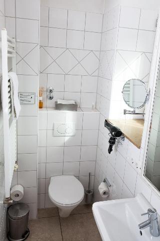 Hotel Villa Marstall fotoÄŸrafÄ±