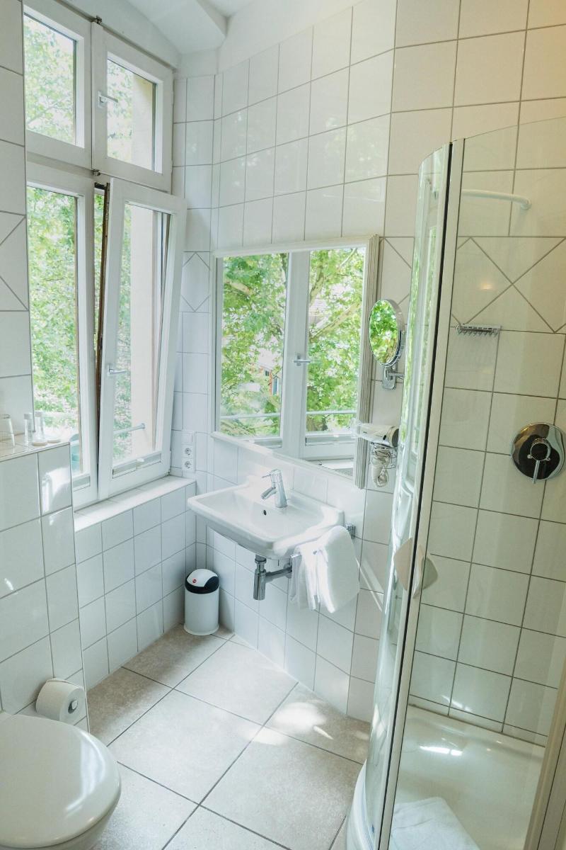 Hotel Villa Marstall - Oda
