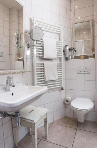 Hotel Villa Marstall fotoÄŸrafÄ±