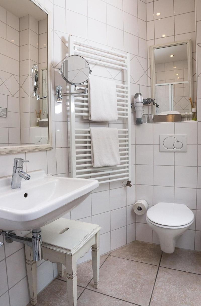 Hotel Villa Marstall - Oda
