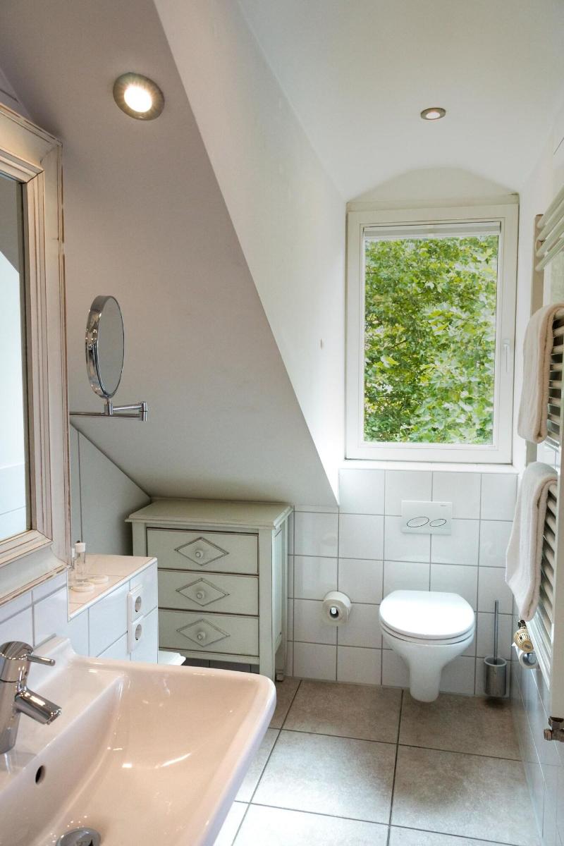 Hotel Villa Marstall - Oda