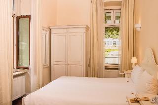 Hotel Villa Marstall fotoÄŸrafÄ±