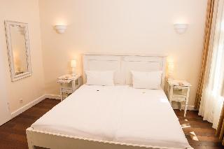 Hotel Villa Marstall fotoÄŸrafÄ±