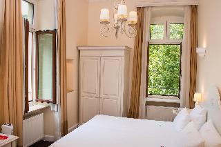 Hotel Villa Marstall fotoÄŸrafÄ±