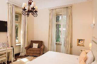 Hotel Villa Marstall fotoÄŸrafÄ±