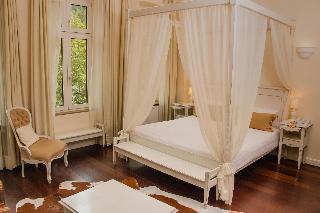 Hotel Villa Marstall fotoÄŸrafÄ±