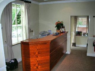 Abbey Lodge fotoÄŸrafÄ±