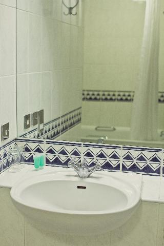 Abbey Lodge fotoÄŸrafÄ±