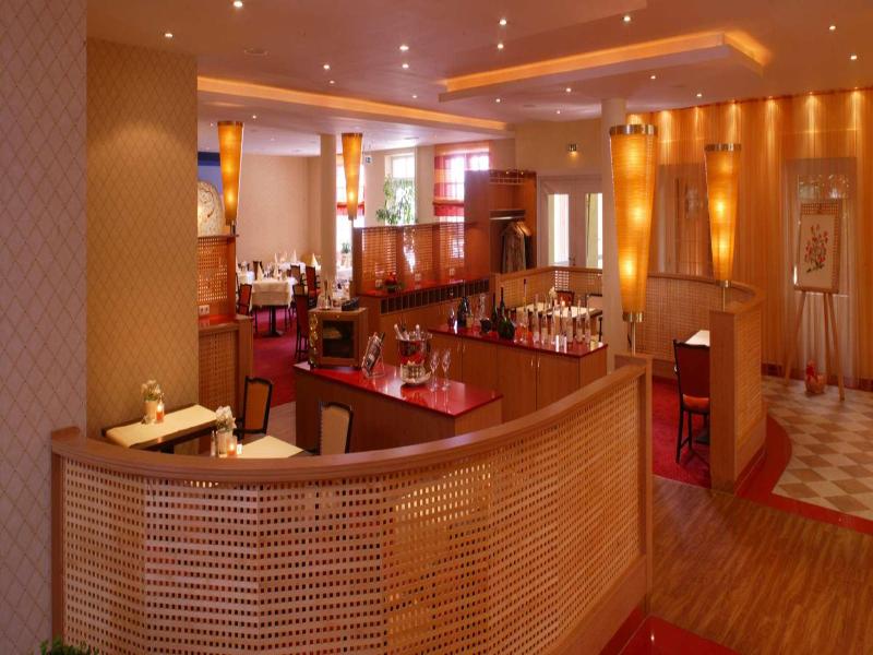 Landhaus Gardels - Restoran