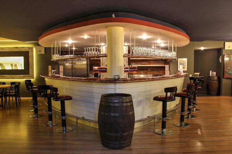 Hotel Park Soltau - Bar