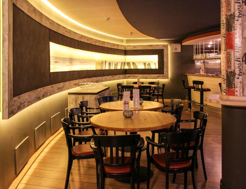 Hotel Park Soltau - Bar