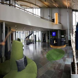 Hotel Park Soltau fotoÄŸrafÄ±