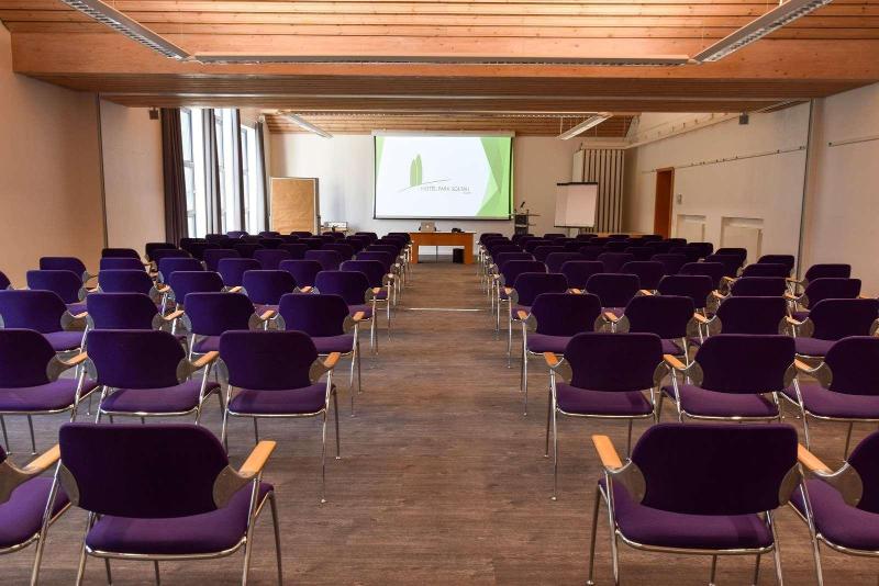 Hotel Park Soltau - Toplantı