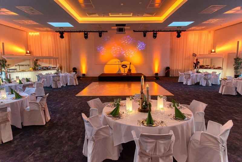 Hotel Park Soltau - Toplantı