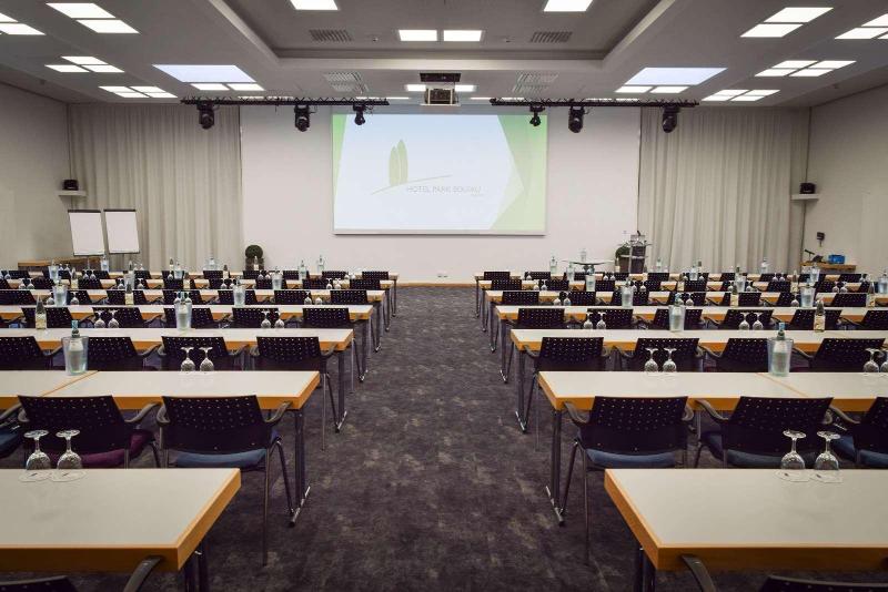 Hotel Park Soltau - Toplantı