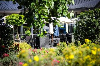 Hotel Park Soltau otel fotoğrafı