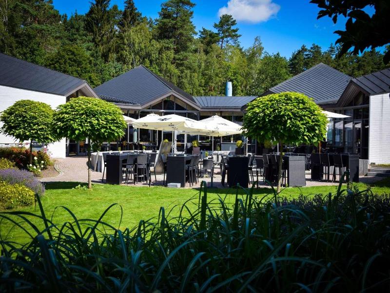 Hotel Park Soltau - Genel