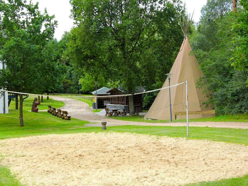 Hotel Park Soltau - Genel