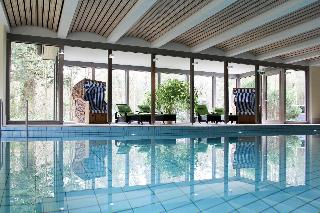 Hotel Park Soltau fotoÄŸrafÄ±