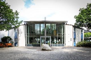 Hotel Park Soltau fotoÄŸrafÄ±