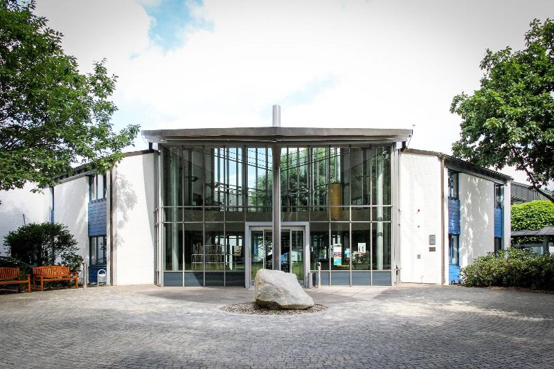 Hotel Park Soltau - Genel