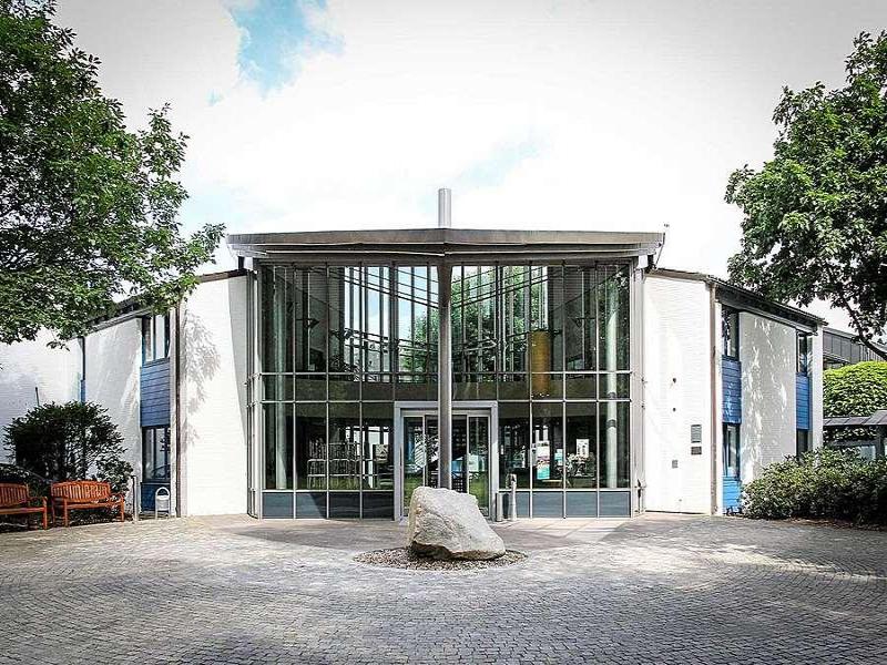Hotel Park Soltau - Genel