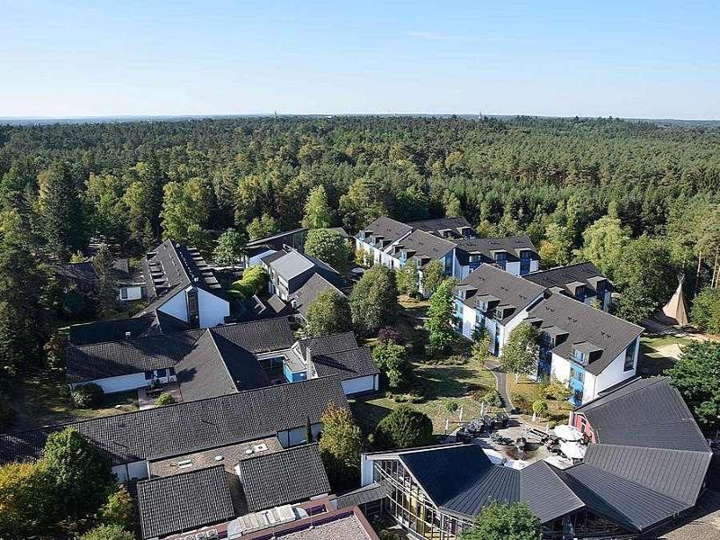 Hotel Park Soltau - Genel