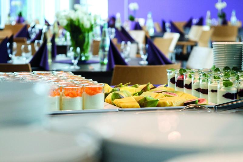 Hotel Park Soltau - Restoran