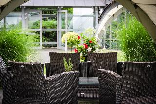 Hotel Park Soltau fotoÄŸrafÄ±