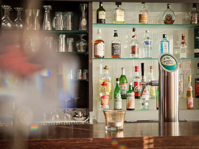 Astralis Hotel Domizil - Bar