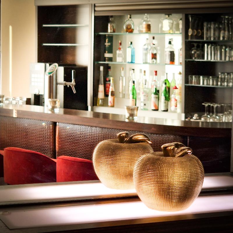 Astralis Hotel Domizil - Bar