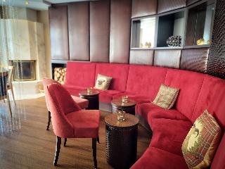 Astralis Hotel Domizil fotoÄŸrafÄ±