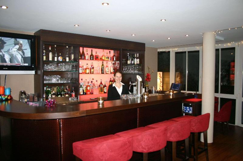 Astralis Hotel Domizil - Bar