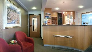 Astralis Hotel Domizil fotoÄŸrafÄ±