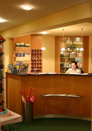 Astralis Hotel Domizil fotoÄŸrafÄ±