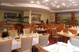 Astralis Hotel Domizil fotoÄŸrafÄ±