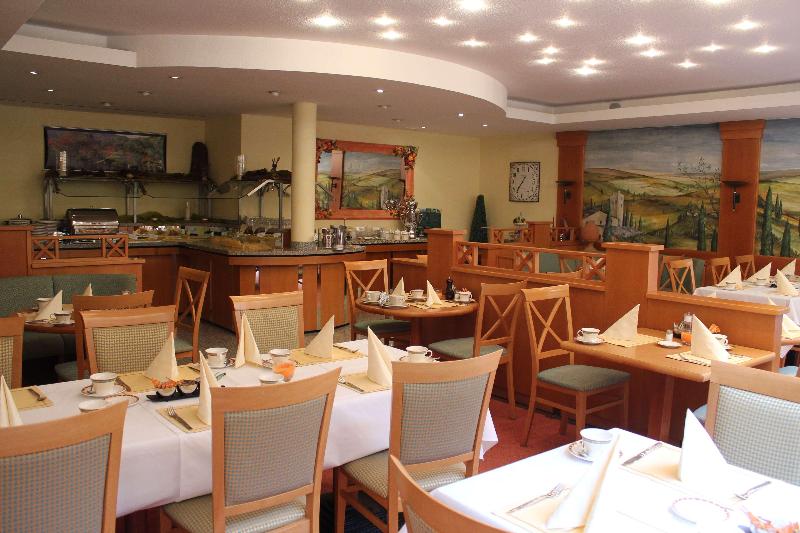 Astralis Hotel Domizil - Toplantı