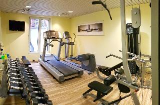 Astralis Hotel Domizil fotoÄŸrafÄ±