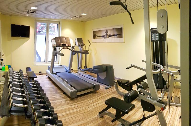 Astralis Hotel Domizil - Aktivite