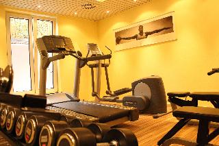 Astralis Hotel Domizil fotoÄŸrafÄ±