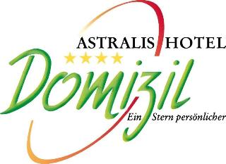 Astralis Hotel Domizil fotoÄŸrafÄ±